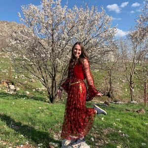 Meet your Posher, Caley